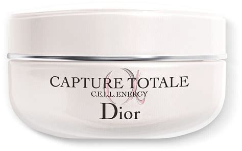 dior capture totale cellular energy cream